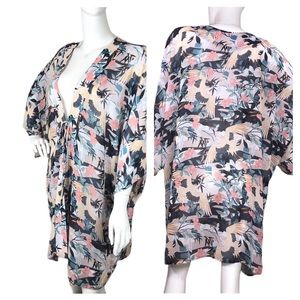 Swimsuits for All Size 16/24 Plus Swimsuit Cover